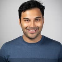 Nirav H. Shah